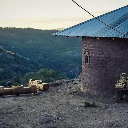 Rancho Cabanas San Isidro Cerocahuí エクステリア 写真
