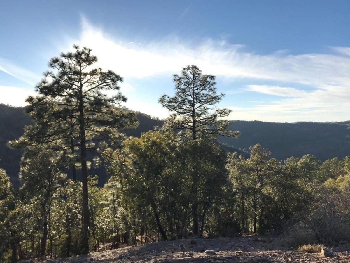 Rancho Cabanas San Isidro Cerocahuí エクステリア 写真