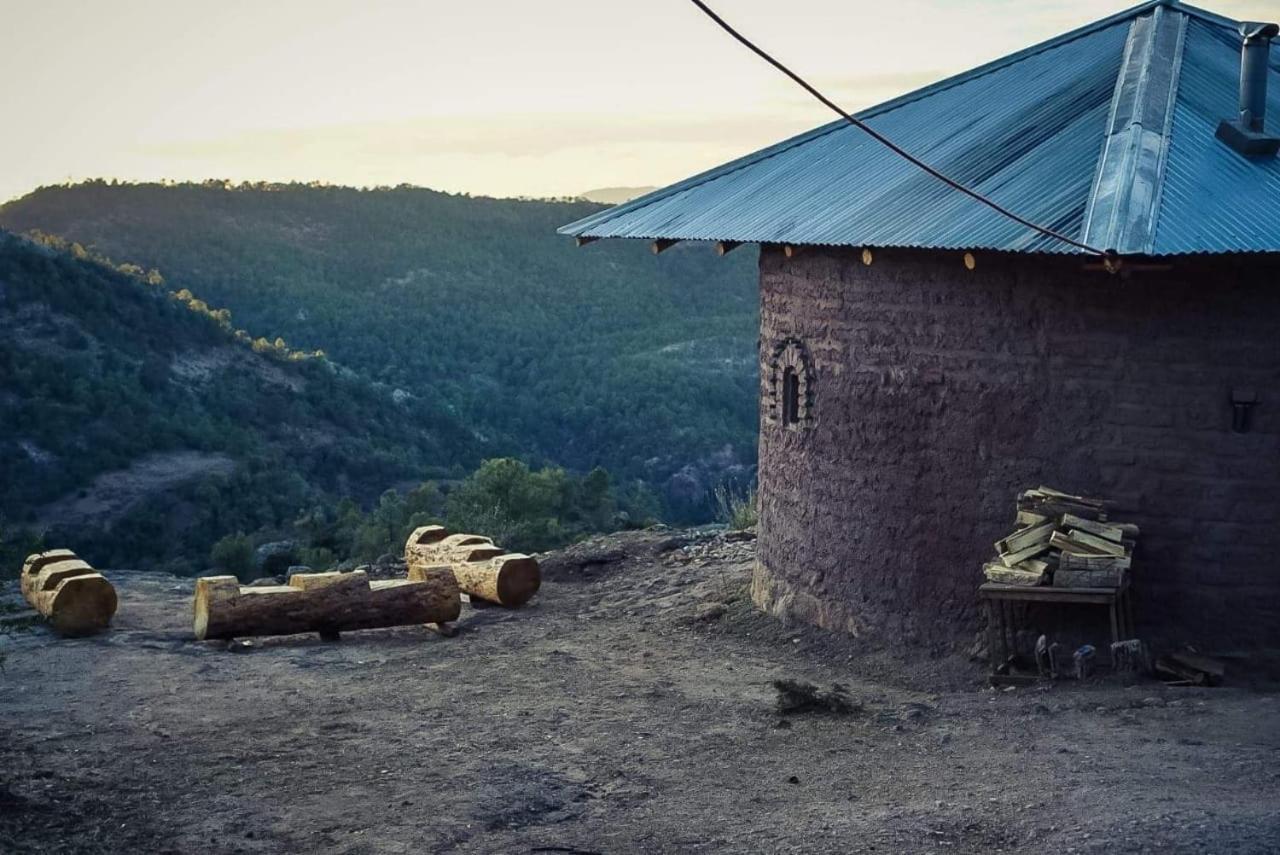 Rancho Cabanas San Isidro Cerocahuí エクステリア 写真